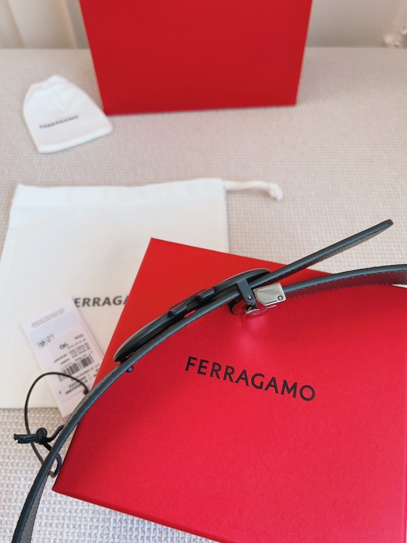 Ferragamo Belts